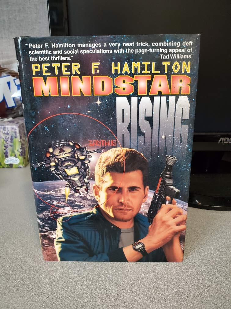 Mindstar Rising