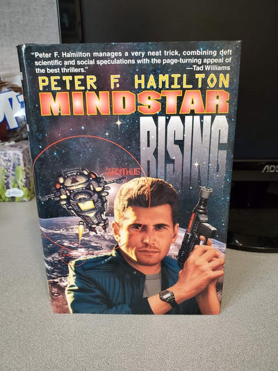 Mindstar Rising