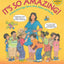 It's So Amazing!: A Book about Eggs, Sperm, Birth, Babies, and Families (The Family Library)