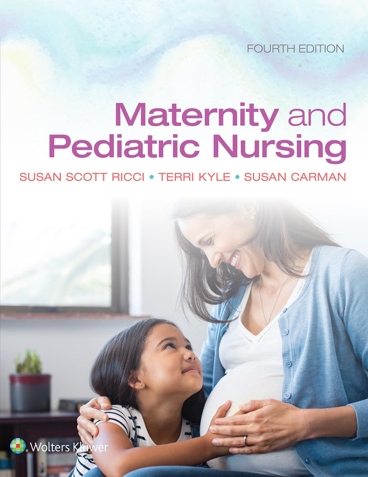 Maternity and Pediatric Nursing