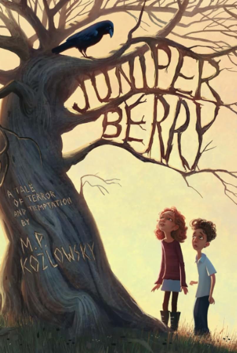 Juniper Berry