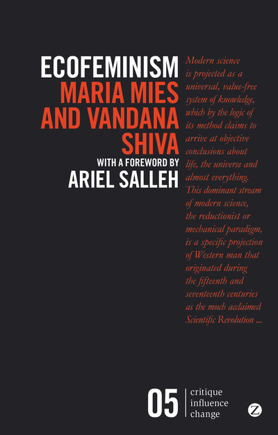 Ecofeminism (Critique Influence Change)