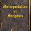 Neville Goddard's Interpretation of Scripture: Unlocking The Secrets of The Bible