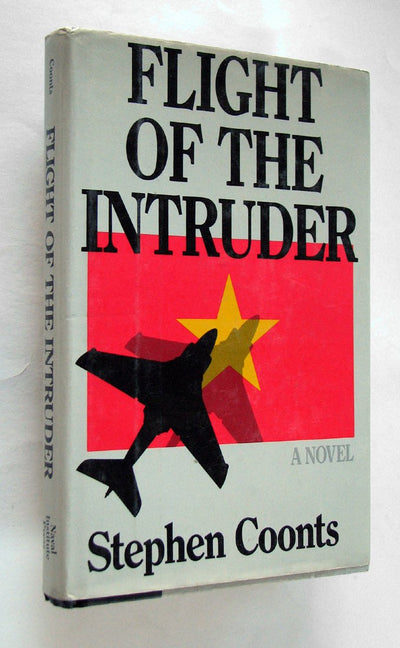 Flight of the Intruder - 20th Anniversary Edition: A Novel