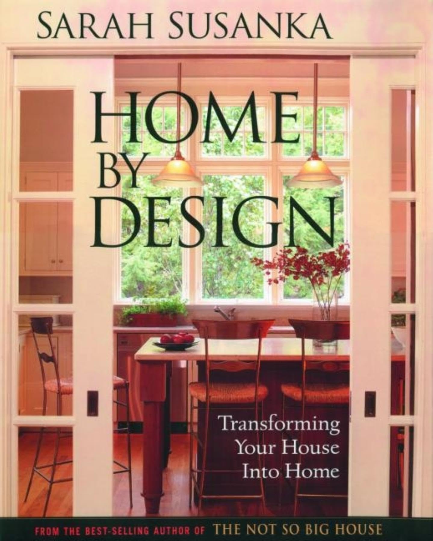 Home by Design: Transforming Your House into Home