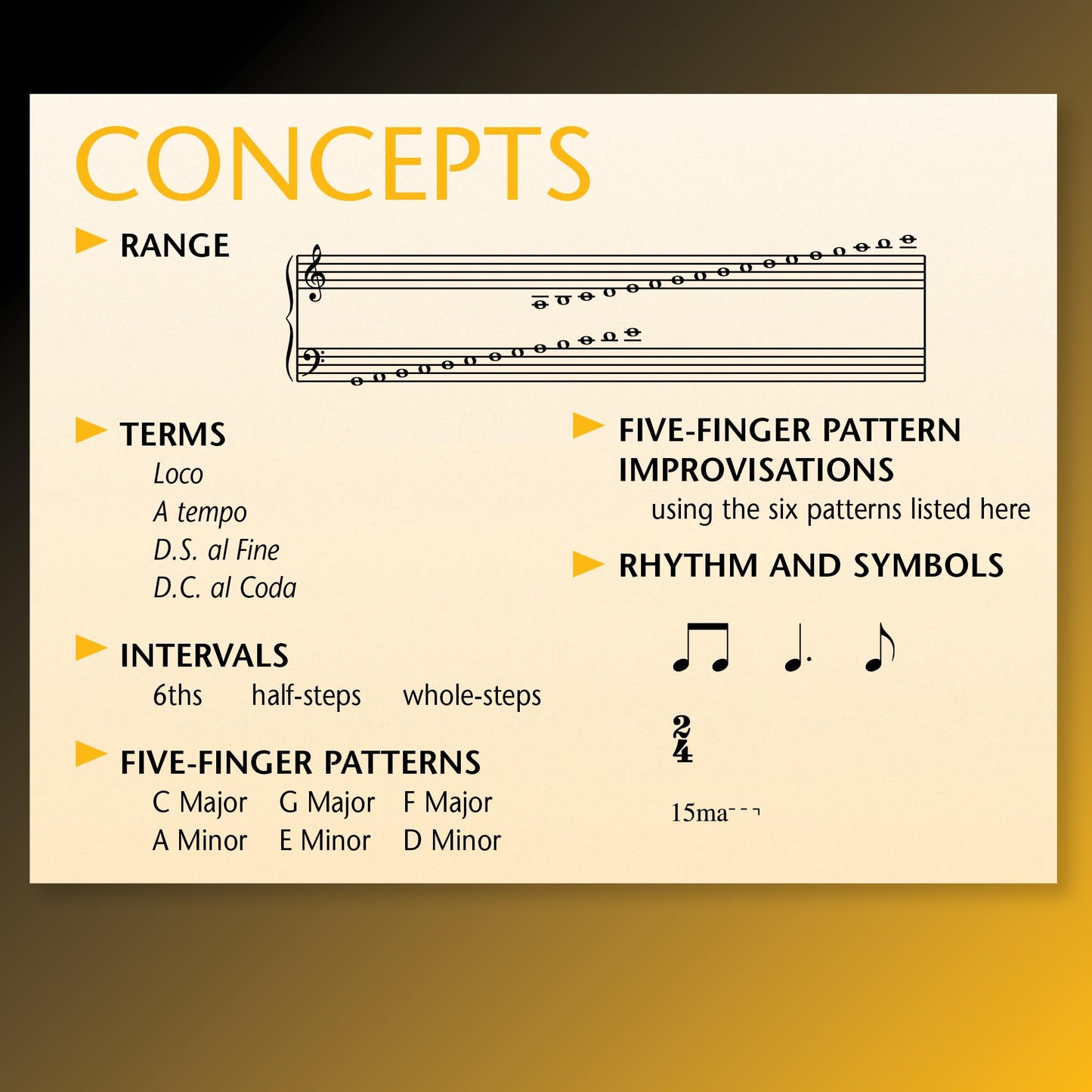 Piano Theory Workbook - Book 3 Revised Edition  Music Theory and Ear Training for Piano Students  Fun Learning with Spike and Party Cat  Hal Leonard Student Piano Library