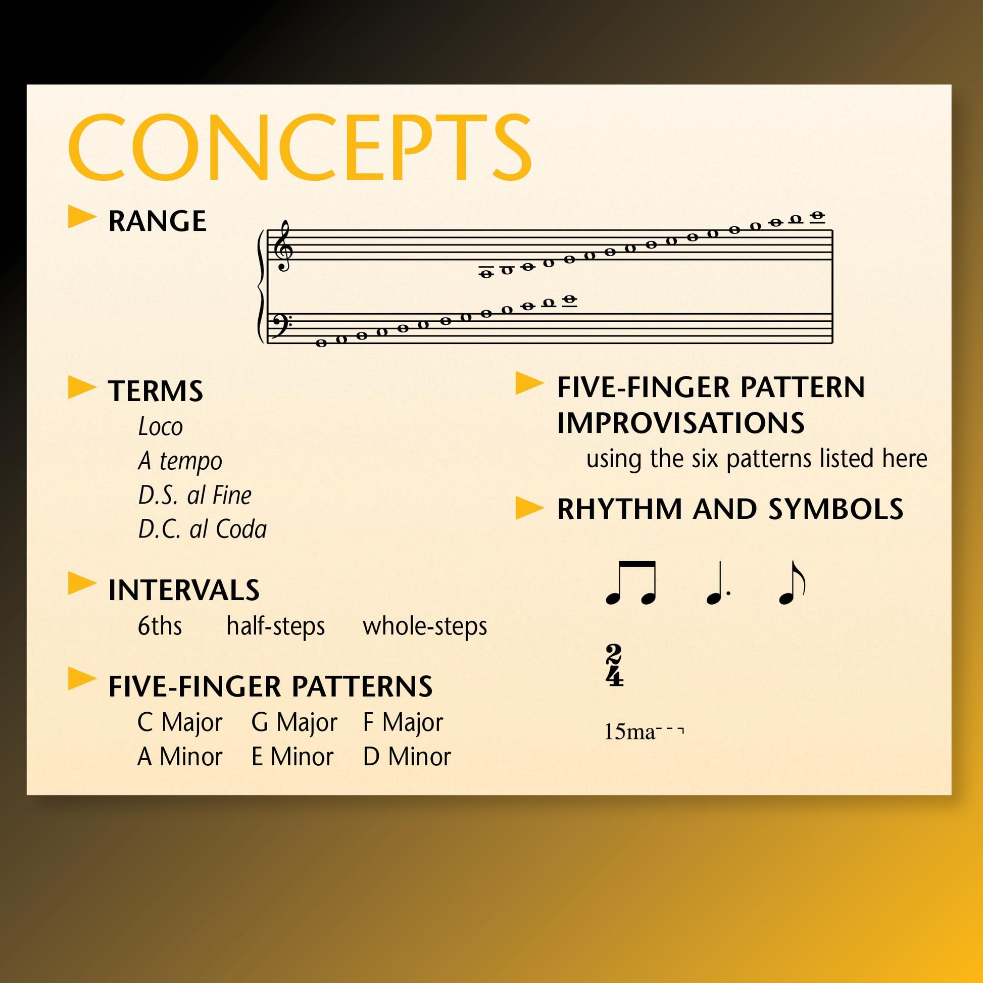 Piano Theory Workbook - Book 3 Revised Edition  Music Theory and Ear Training for Piano Students  Fun Learning with Spike and Party Cat  Hal Leonard Student Piano Library