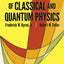 Mathematics of Classical and Quantum Physics (Dover Books on Physics)