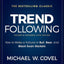 Trend Following, 5th Edition: How to Make a Fortune in Bull, Bear and Black Swan Markets (Wiley Trading)