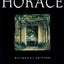 The Odes of Horace