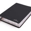 RVR 1960 Biblia de estudio Spurgeon, negro piel genuina (Spanish Edition)