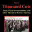Death by a Thousand Cuts: Islam, Fiscal Irresponsibility, and other Threats to Destroy America