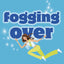 Fogging Over (Mel Beeby, Agent Angel) (Book 5)