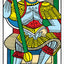 Cbd Tarot De Marseille
