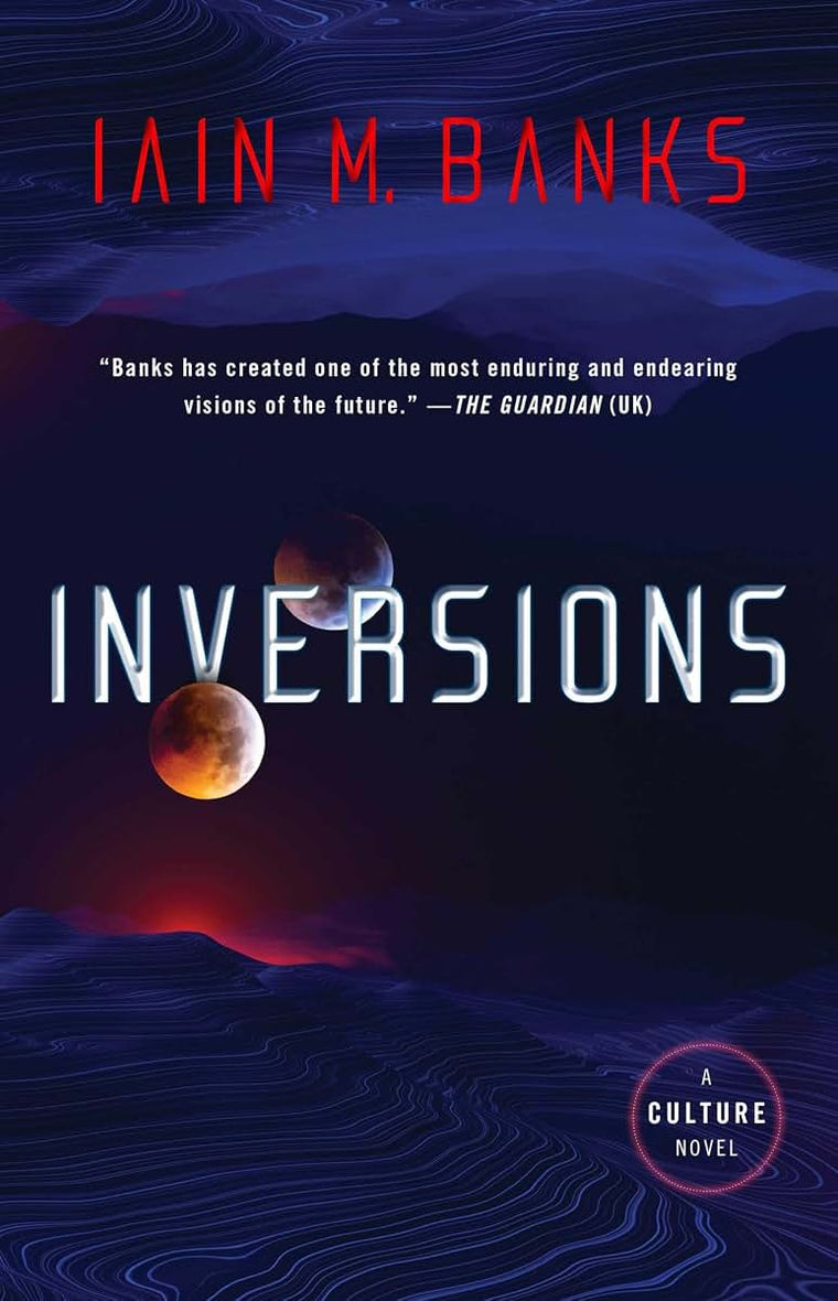 Inversions (Culture)
