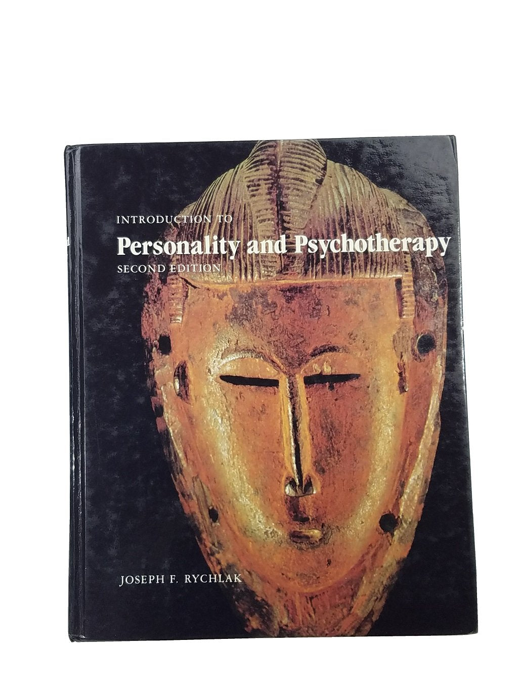 Introduction to Personality and Psychotherapy: A Theory-Cons