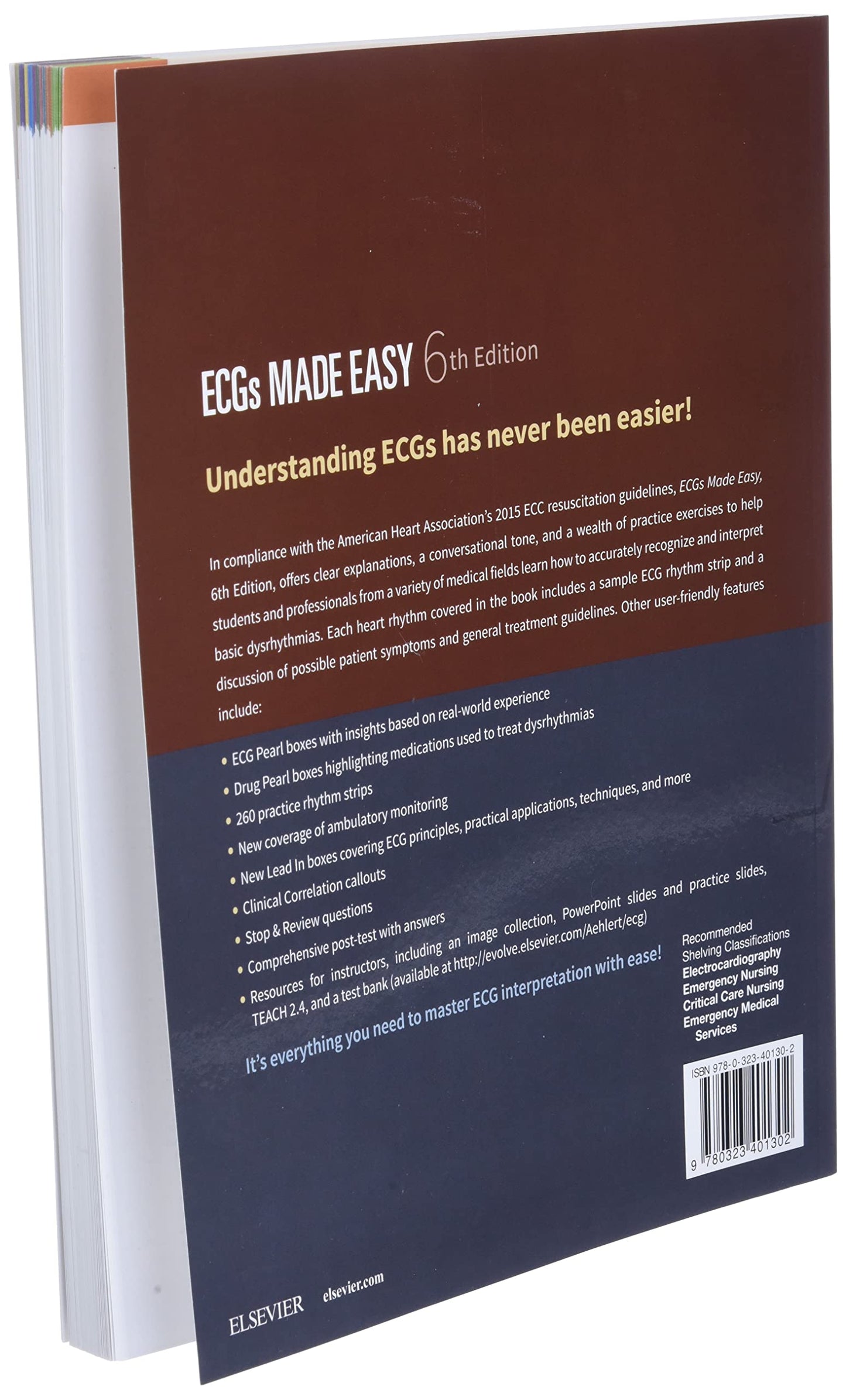 ECGs Made Easy