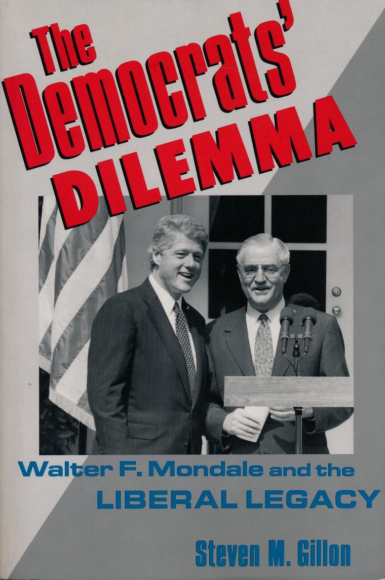 The Democrats' Dilemma