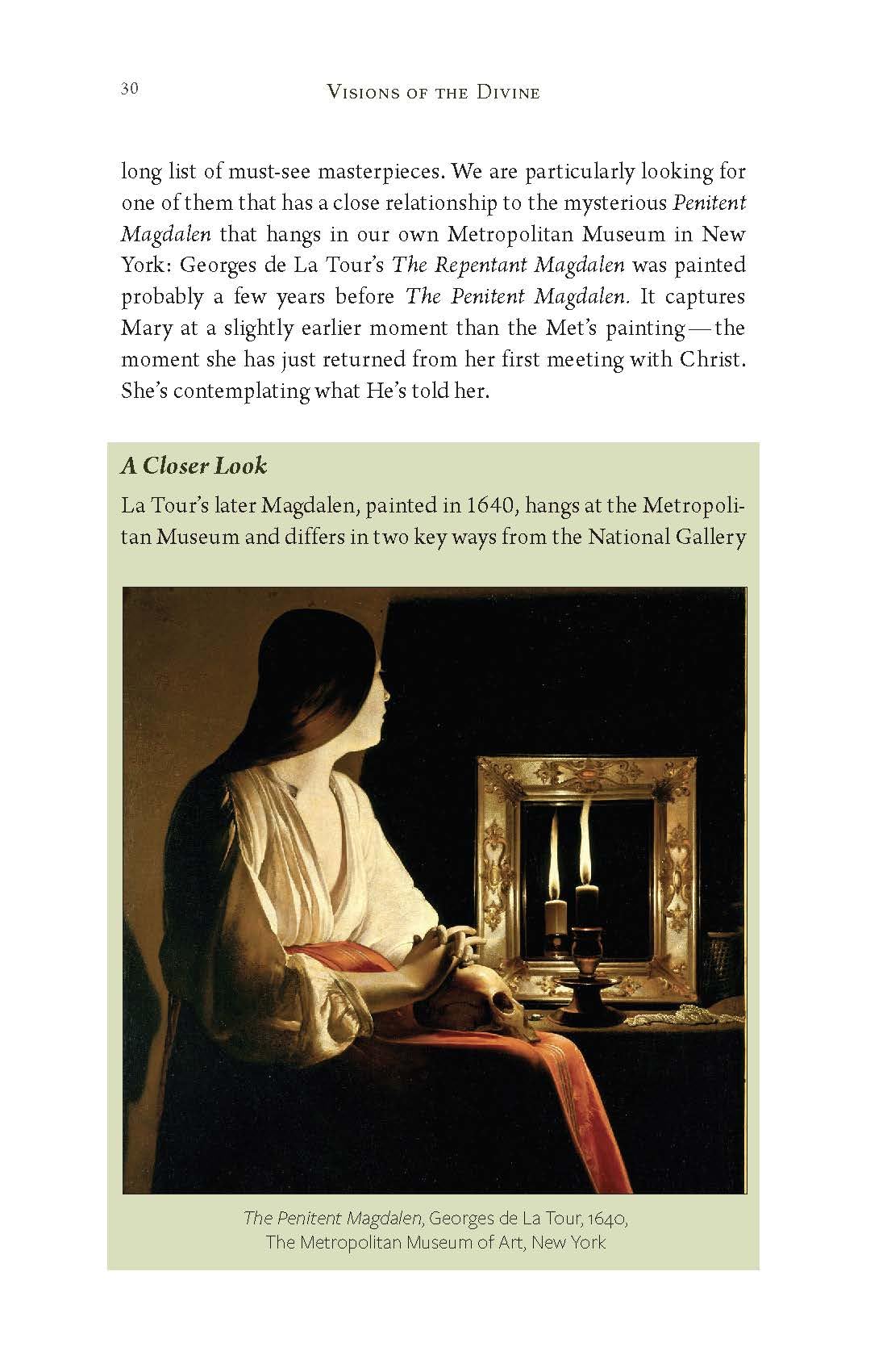 Visions of the Divine: An Artistic Journey Into the Mystery of the Eucharist