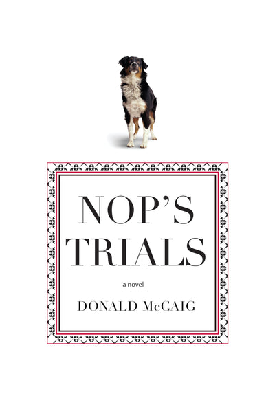 Nop's Trials: A Novel