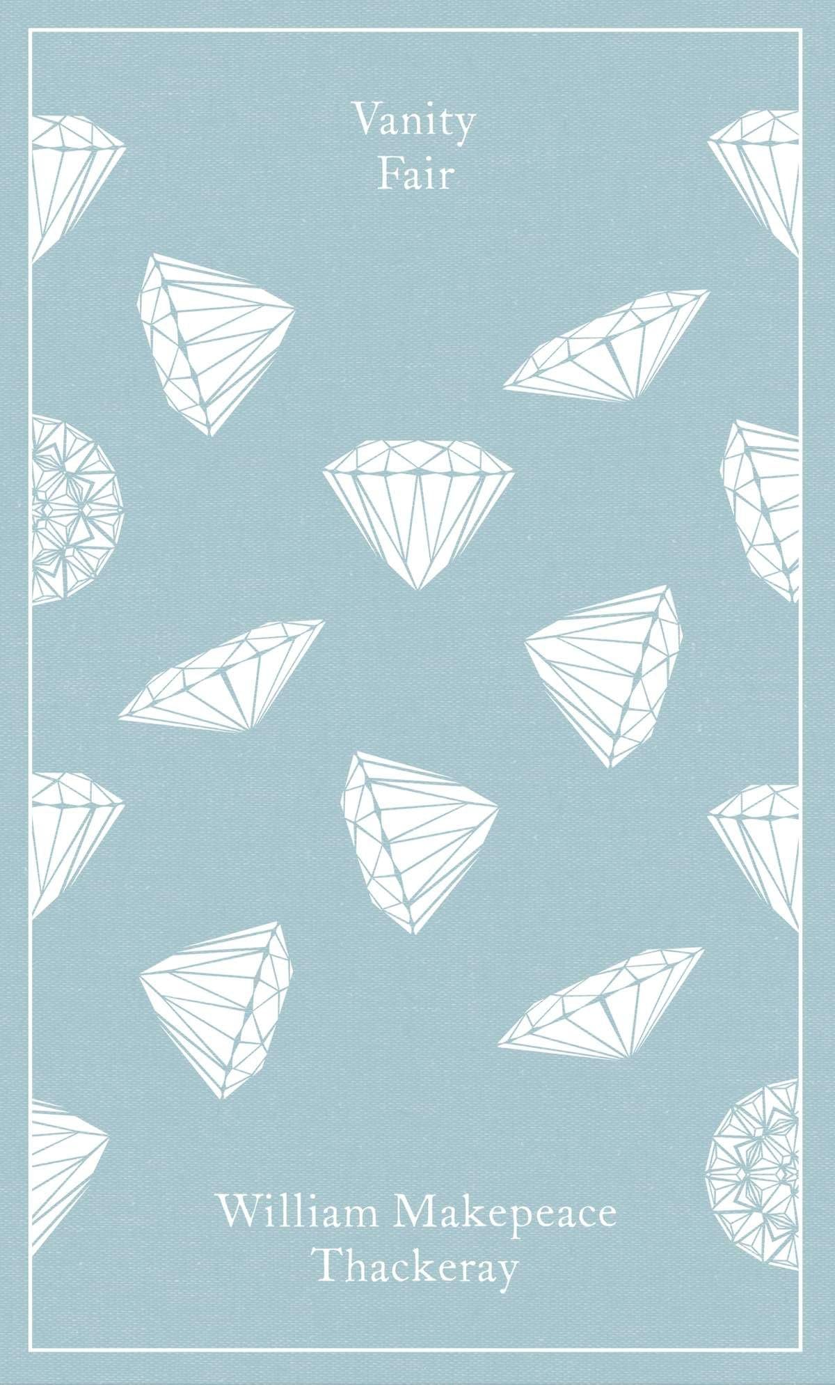 Vanity Fair (Penguin Clothbound Classics)