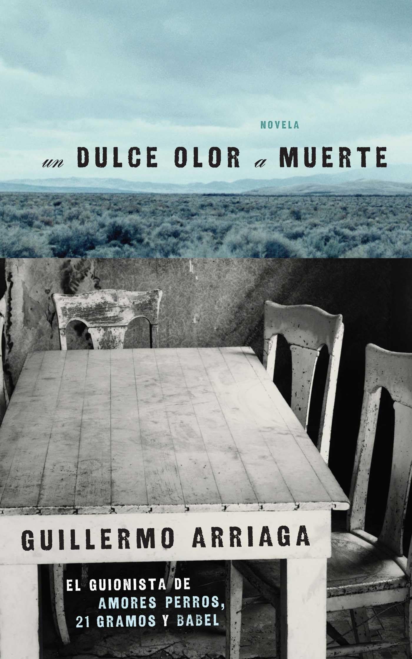 Un Dulce olor a muerte (Sweet Scent of Death) (Atria Espanol)