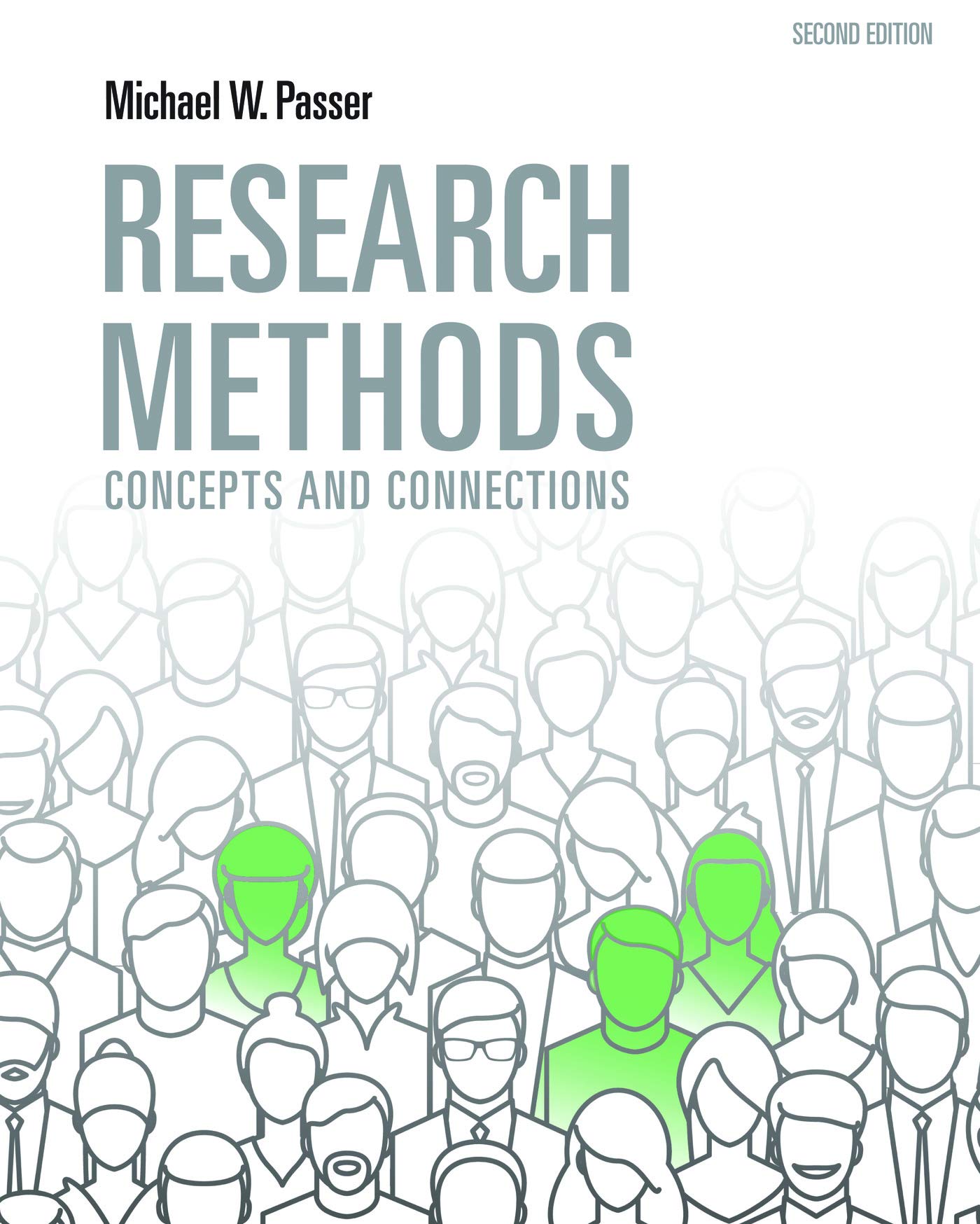 Research Methods: Concepts and Connections