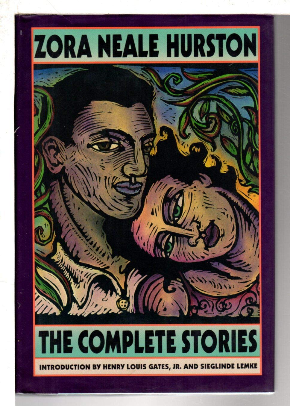 The Complete Stories by Zora Neale Hurston