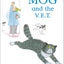 Mog and the V.E.T. (Mog the Cat Books)