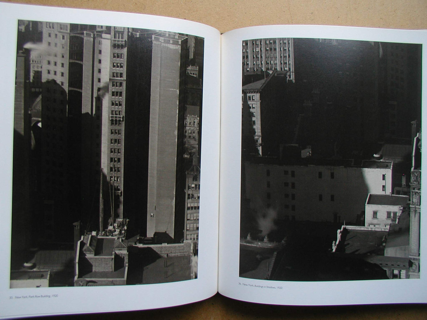Charles Sheeler: The Photographs by Theodore E. Stebbins, Jr
