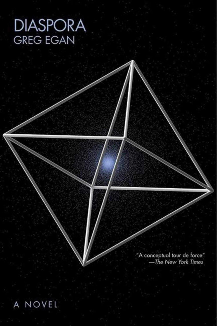 Diaspora: A Novel