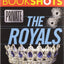 Private: The Royals (BookShots) by Patterson, James