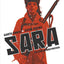 Sara: A Graphic Novel by Garth Ennis