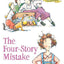 The Four-Story Mistake (Melendy Quartet, 2)