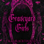 Graveyard Girls: a spooky lesbian murder mystery romance