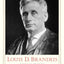 Louis D. Brandeis: American Prophet (Jewish Lives)