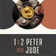 1 and 2 Peter and Jude: Staying Faithful to the Gospel (New Testament Everyday Bible Study Series)