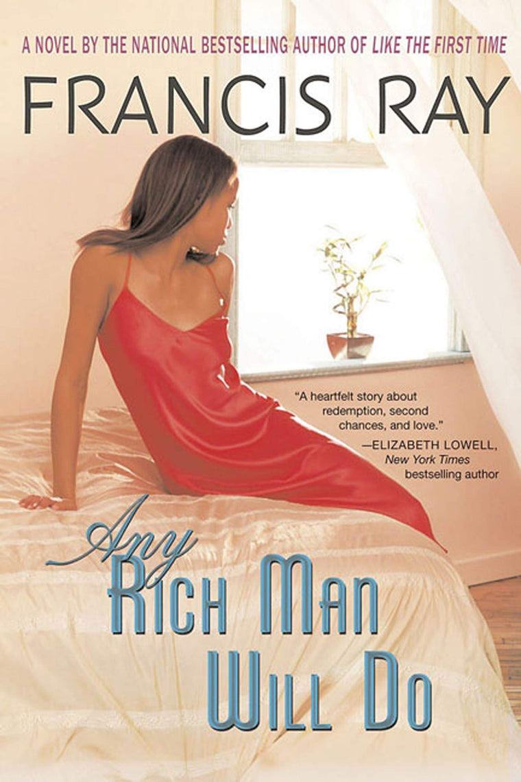 Any Rich Man Will Do: A Novel (Invincible Women Series, 2)