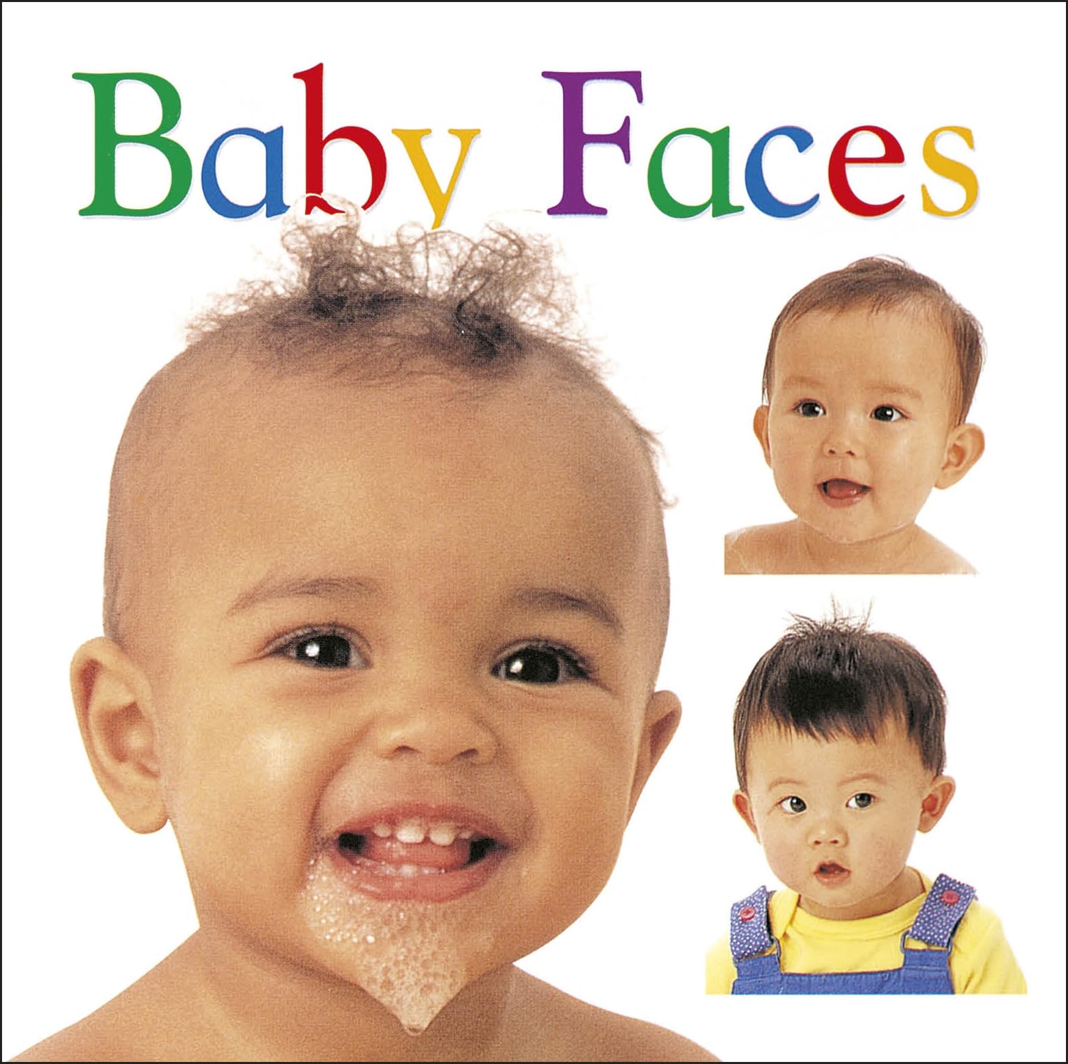 Baby Faces
