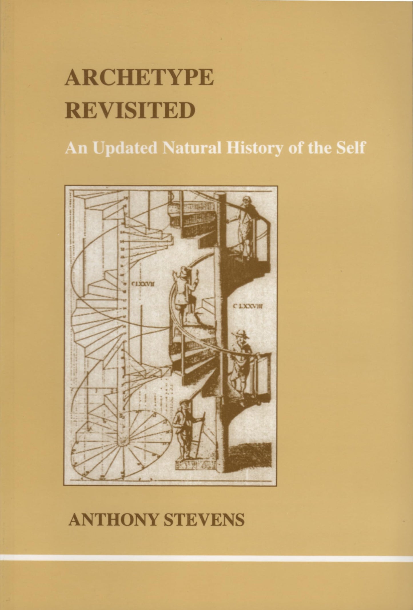 Archetype Revisited (Studies in Jungian Psychology by Jungian)