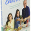 The Family That Cooks Together: 85 Zakarian Family Recipes from Our Table to Yours