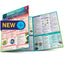 Science Fundamentals 1 - Life Science - Cells, Plants & Animals: QuickStudy Laminated Reference & Study Guide