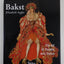 Bakst: The Art of Theatre and Dance (Temporis)