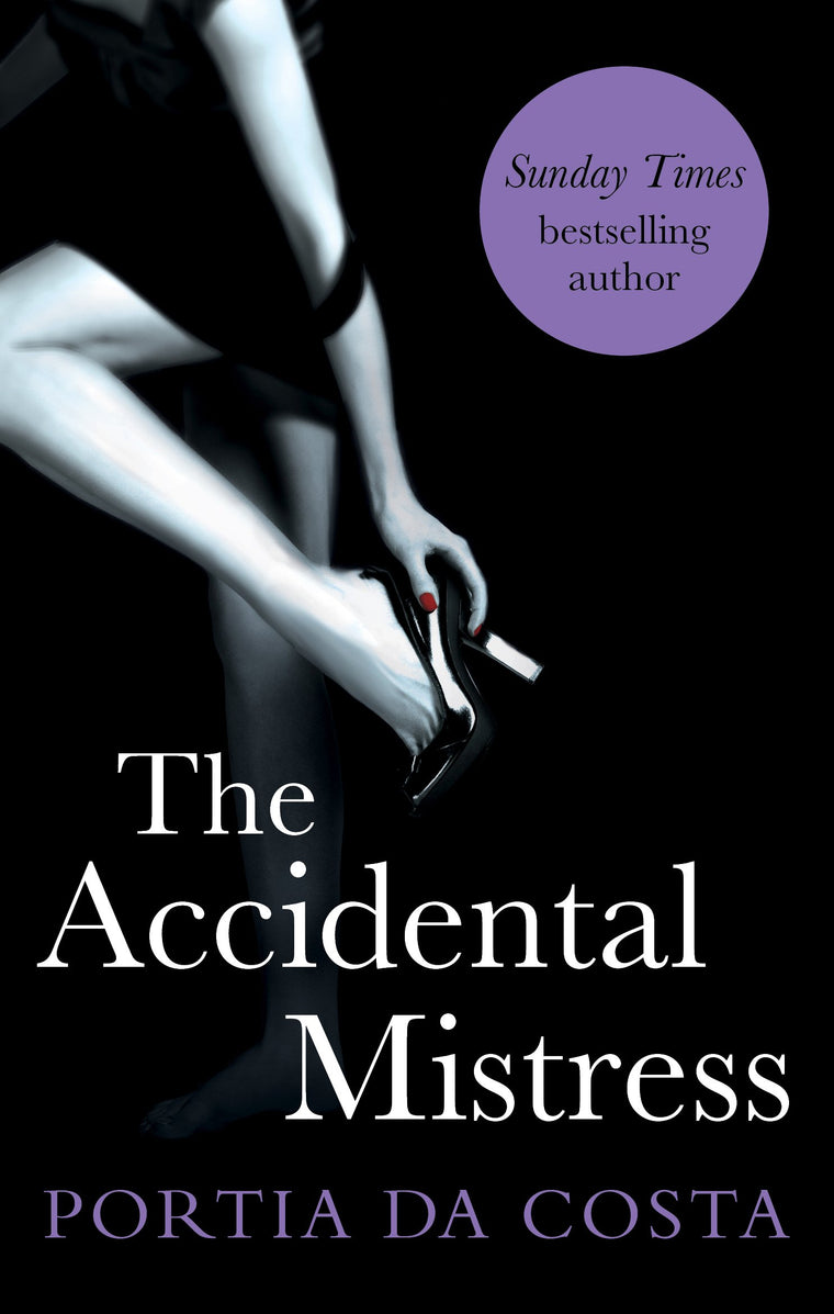 The Accidental Mistress: Black Lace Classics