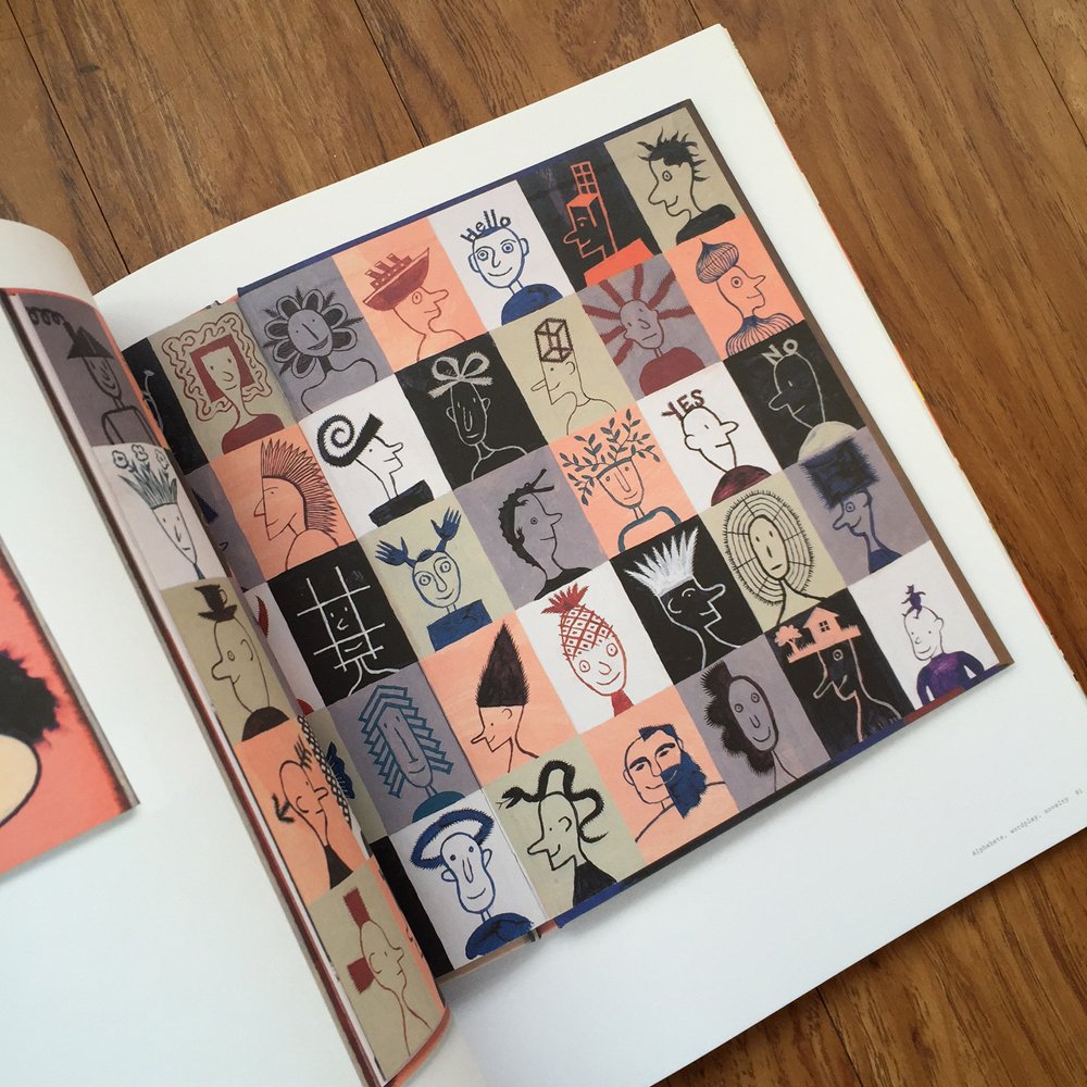 Play Pen: New Children's Book Illustration