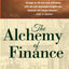 The Alchemy of Finance (Wiley Investment Classics)