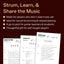 Four Chord Songs (Guitar Chord Songbooks)
