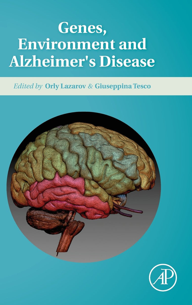 Genes, Environment and Alzheimer's Disease