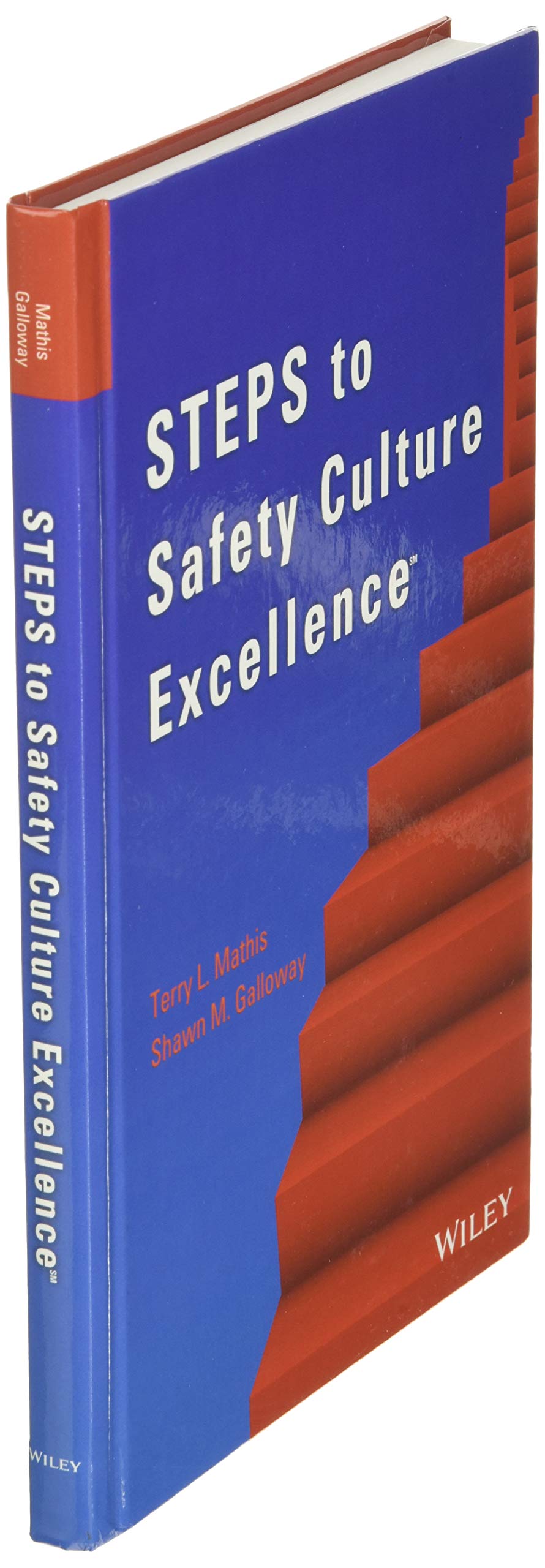 Steps to Safety Culture Excellence