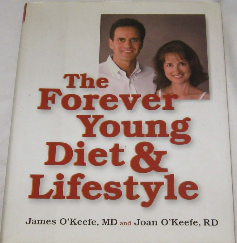 The Forever Young Diet and Lifestyle